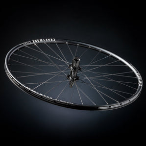 Craftworx Xtrail 700c Alloy Gravel Bike Wheel
