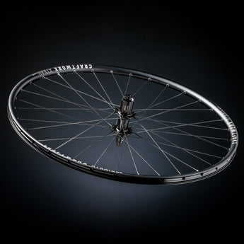 Craftworx Xtrail 700c Alloy Gravel Bike Wheel