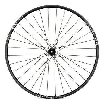 Craftworx Xtrail 700c Alloy Gravel Bike Wheel