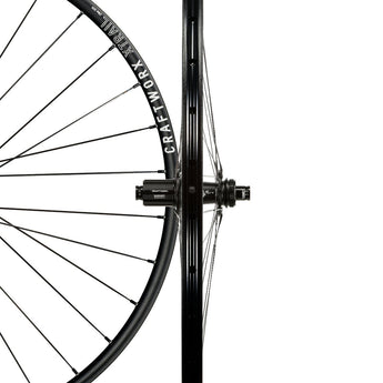 Craftworx Xtrail Alloy Gravel Bike Wheelset
