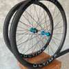 Ultima Carbon SL38 - Rim Brake Wheels