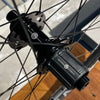 Ultima Carbon SL38 - Disc Brake Wheels