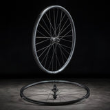 Gnarly 25 700c Alloy Gravel Wheels