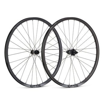 Gnarly 25 Alloy Gravel Wheelset