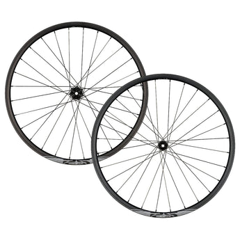 Gnarly 25 Alloy Gravel Wheelset