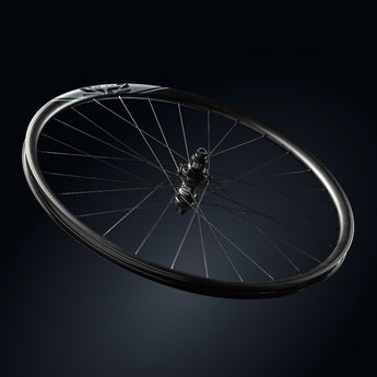 Gnarly 25 Gravel Wheels 700c