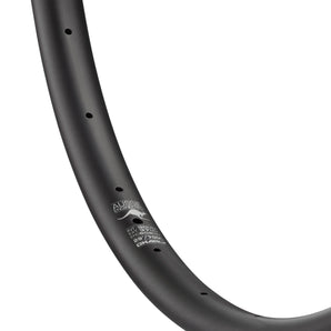Gnarly 30 Carbon Mountain Bike Rim 29"