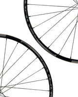 Gnarly 30 700c Carbon Gravel Bike Wheels for 45mm plus gravel tires