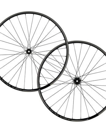 Gnarly 30 700c Carbon Gravel Bike Wheels for 45mm plus gravel tires