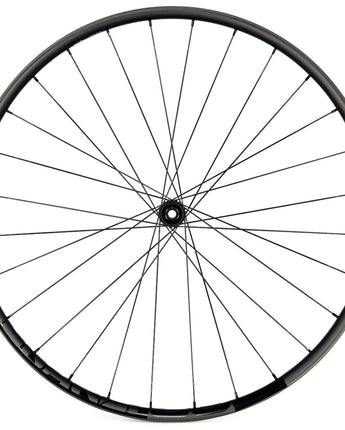 Gnarly 30 700c Carbon Gravel Bike Wheels for 45mm plus gravel tires