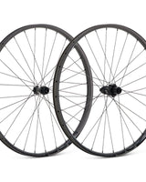 Gnarly 30 700c Carbon Gravel Bike Wheels for 45mm plus gravel tires