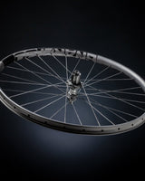 Gnarly 30mm Internal Carbon Gravel Bike Wheel