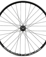 Gnarly Pipeline 30 Alloy Mountain Bike Wheelset Gray