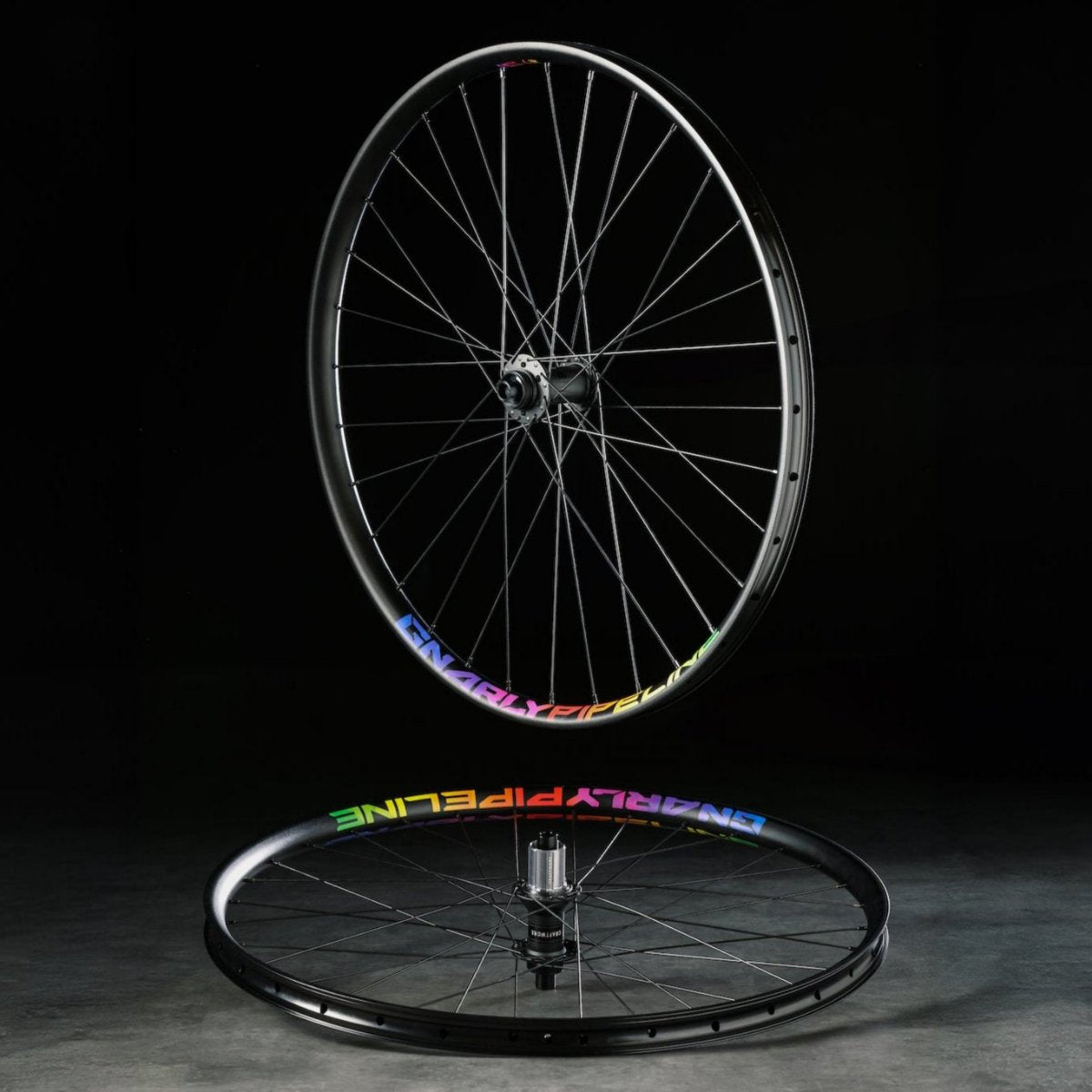 CRAFTWORX GNARLY 30 TR Alloy Mountain Bike Wheels 30mm – Craftworx Wheels