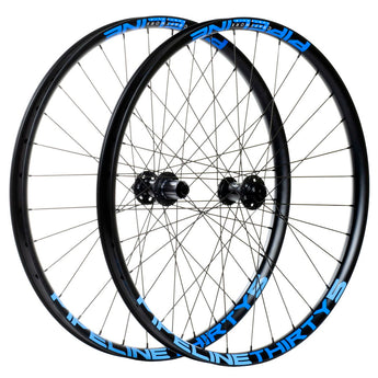 Lightweight sales 27.5 wheelset