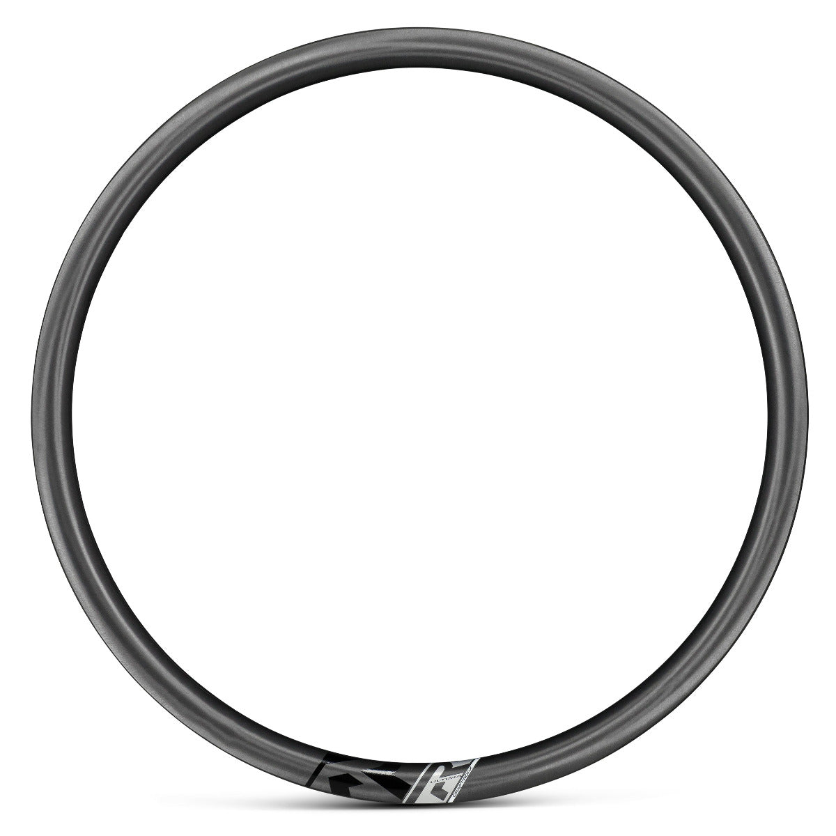 Disc Rim Logo Craftworx ULTIMA R33 Ultra-Lite Carbon Road DIsc Rim 335 Grams ...