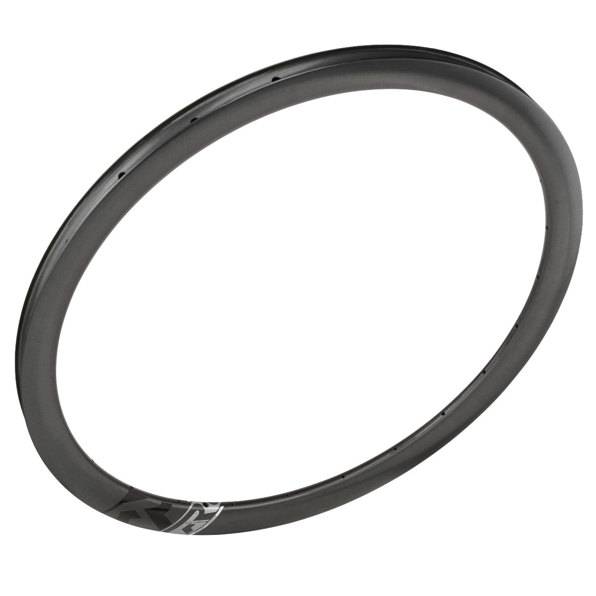 Craftworx ULTIMA R38 Ultra-Lite Carbon Road DIsc Rim 345 Grams ...