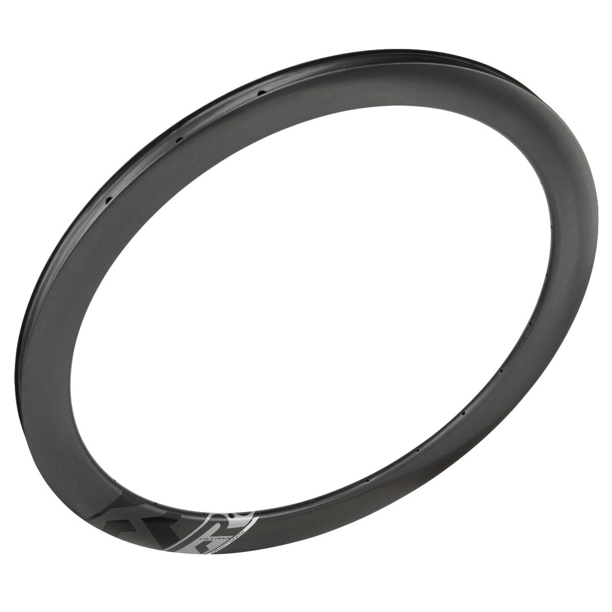 Craftworx ULTIMA R50 Ultra-Lite Carbon Road DIsc Rim 389 Grams ...
