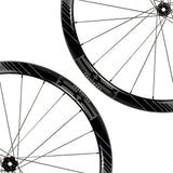 Craftworx Limited Edition SED 38 Disc Brake Wheel Decals