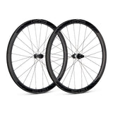 Craftworx Limited Edition SED 38 Disc Brake Wheels Side Angle