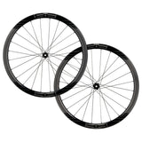 Craftworx Limited Edition SED 38 Disc Brake Wheels Hero