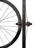 Craftworx Limited Edition SED 38 Disc Brake Wheels Profile