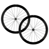 Craftworx Limited Edition SED 50 Disc Brake Wheels Hero
