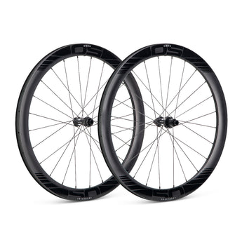 Craftworx Limited Edition SED 50 Disc Brake Wheel Set