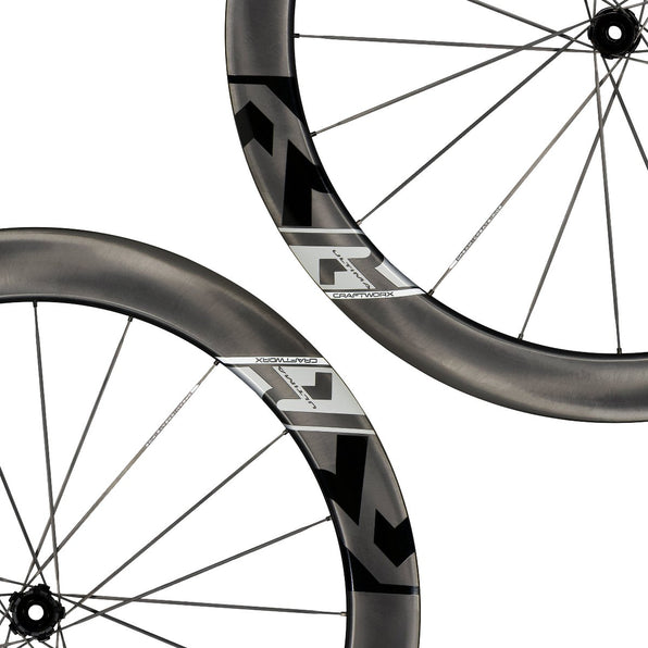 Craftworx - The Australian Bicycle Wheel Company. – Craftworx Wheels