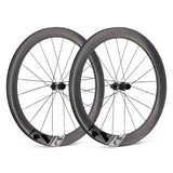Craftworx SLR Aero Plus Carbon Road Disc Wheels 9