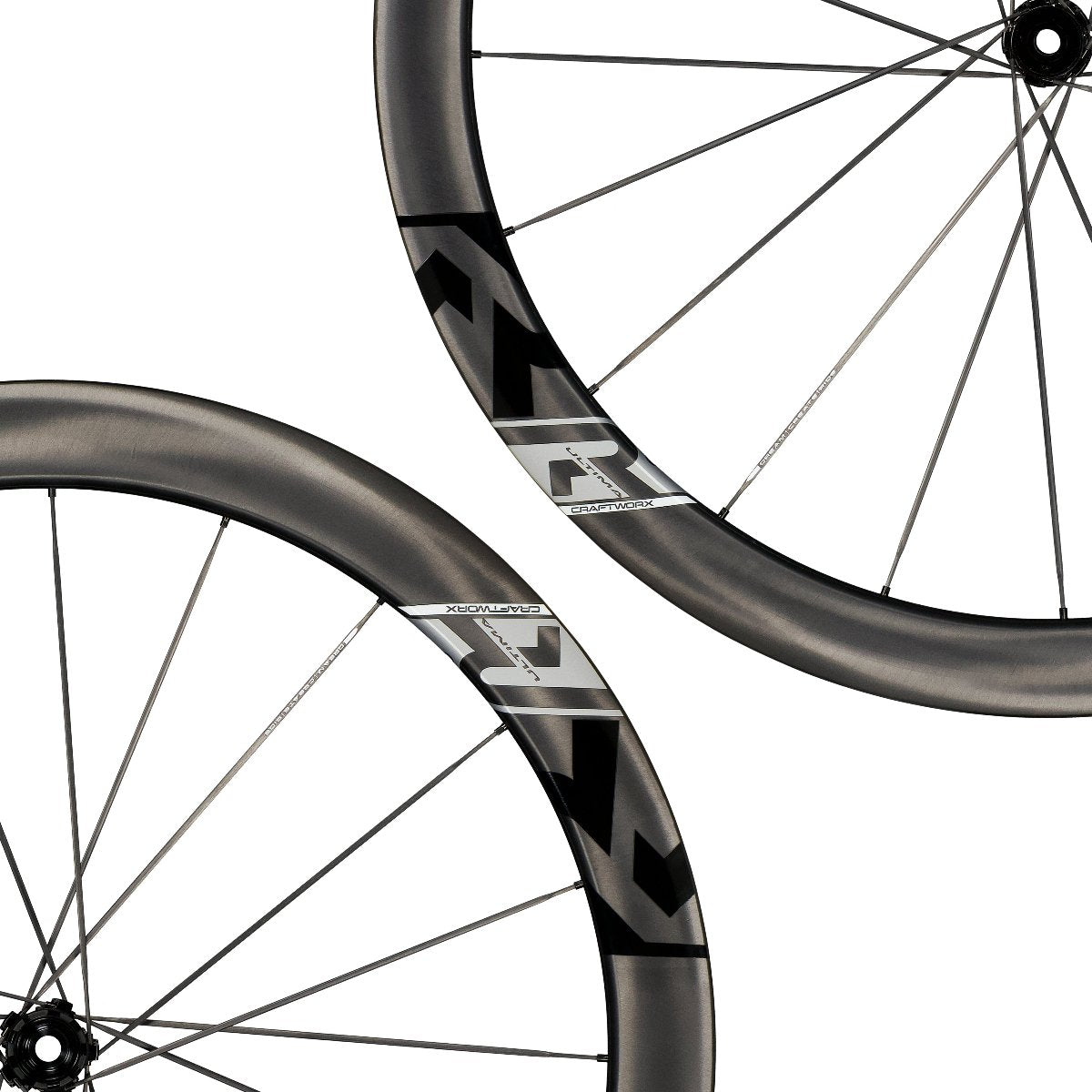 Road disc wheelset best sale