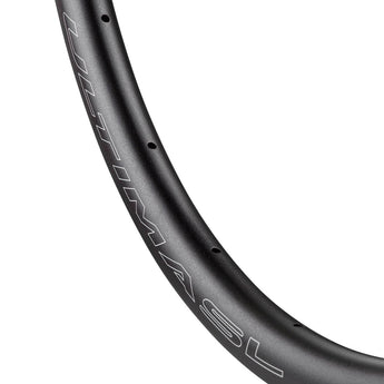 Craftworx Ultima SLD Alloy Disc Brake Road Bike Rim