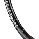 Craftworx Xtrail Gravel Bike Rim 700c