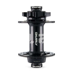 GNARLY HUBS – Craftworx Wheels