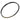 Gnarly Pipeline 30 Alloy Mtb Rim 29" Gold Rush