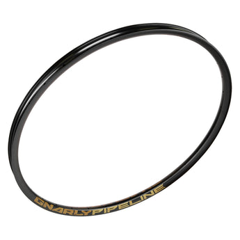 Gnarly Pipeline 30 Alloy Mtb Rim 29" Gold Rush