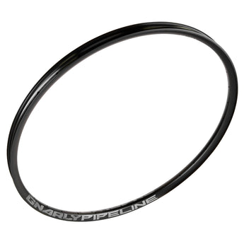 Gnarly Pipeline 30 Alloy Mtb Rim 29" Grey
