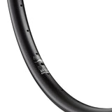 Gnarly Pipeline 30 Alloy Mtb Rim 29" Gray