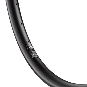 Gnarly Pipeline 30 Alloy Mtb Rim 29" Gray