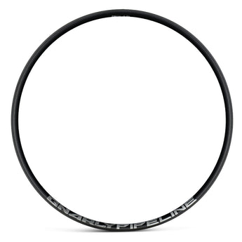 Gnarly Pipeline 30 Alloy Mtb Rim 29" Gray