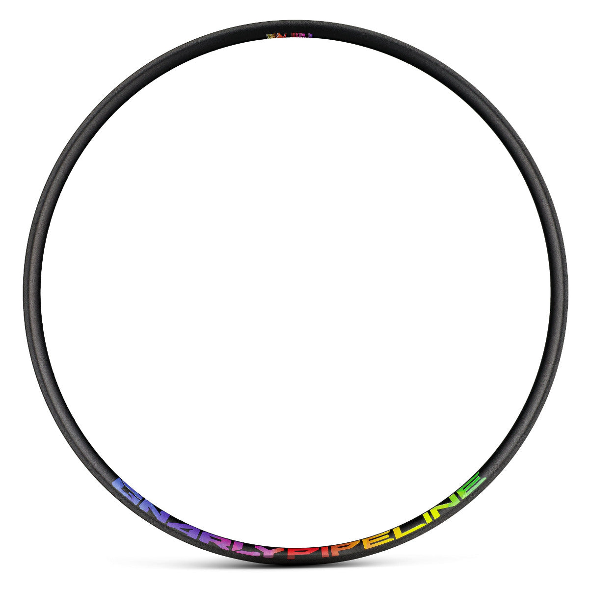Design Bike Rim GNARLY PIPELINE 30 Alloy Mountain Bike Rim 29