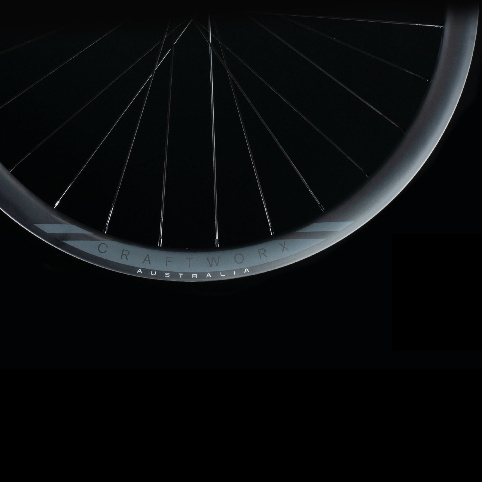Craftworx - The Australian Bicycle Wheel Company. – Craftworx Cycling