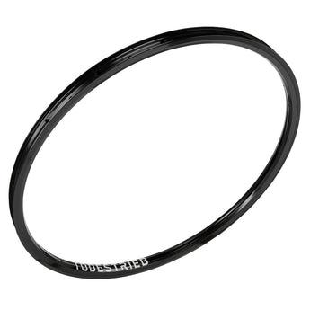 Todestrieb Alloy e-Mtn Bike Rim 29" Black