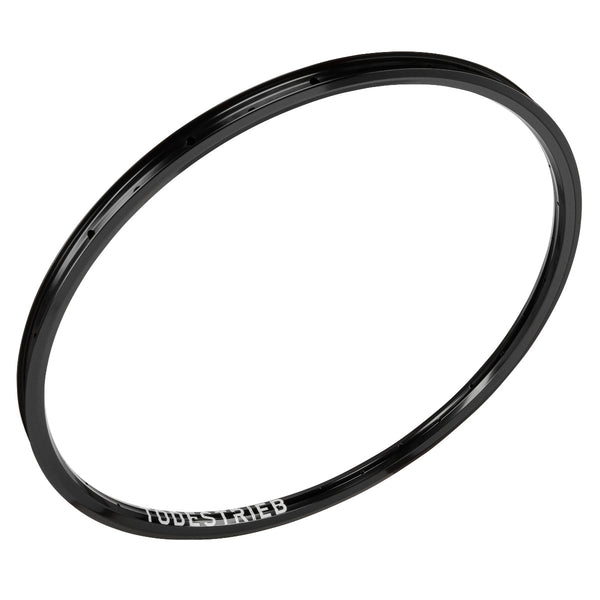 Todestrieb 29