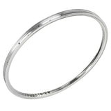 Todestrieb Alloy e-Mtn Bike Rim 29" Polished