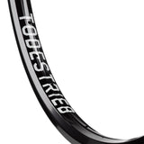 Todestrieb Alloy e-Mtn Bike Rim 29" Black