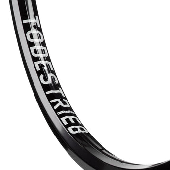 Todestrieb Alloy e-Mtn Bike Rim 29" Black