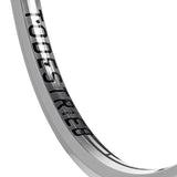 Todestrieb Alloy e-Mtn Bike Rim 29" Polished