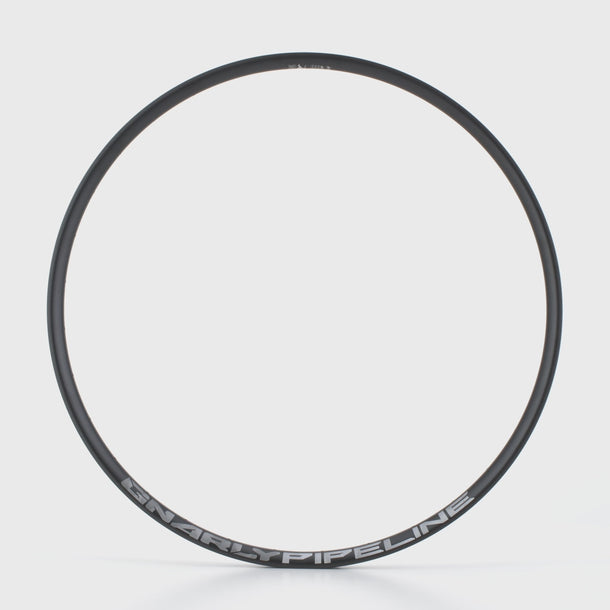 Gnarly Pipeline 30 Alloy Mtb Rim 29" Video