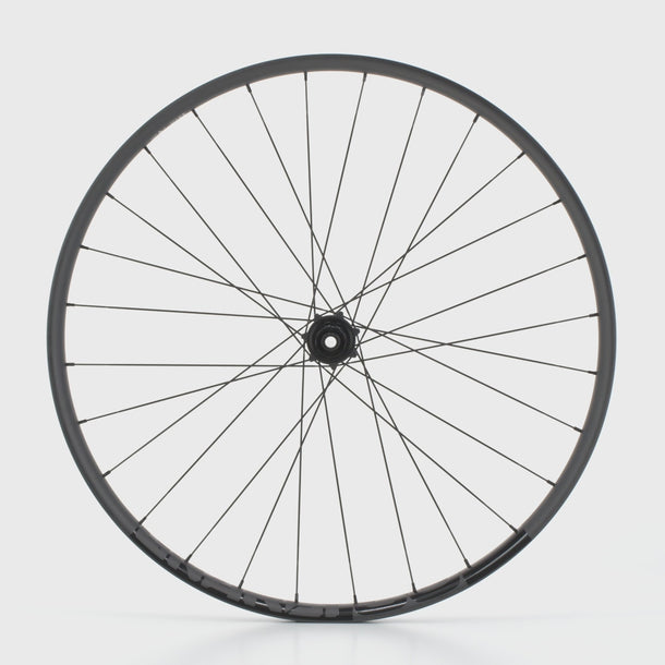 Gnarly 30 700c Carbon Gravel Bike Wheels for 45mm plus gravel tires